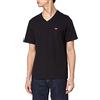 Levi's Original Housemark V-Neck Maglietta Uomo
