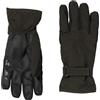 camel active teXXXactive Material-Mix Handschuh Muffole, Dunkelbraun, M Uomo
