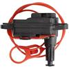 YFQAZXSW Motore attuatore blocco sportello carburante 8V0862159A/8V0 862 159 A/8V0862159
