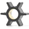 MANGRY 47-89981 Girante della pompa dell'acqua adatta for motore fuoribordo Mariner 4hp 4.5hp 6hp 7.5hp 9.8hp 10hp Quicksilver 47-65957