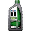 MOBIL Olio motore 1 5W-30 olio 1 L Compatibilità con RENAULT Clio 3 Hatchback BR0/1, CR0/1, PEUGEOT 206 2 volumi/Coda spiovente 2A/C 207 WA, WC 208 I Hatchback CA, CC, VW Polo Hatchback 6R1, 6C1