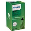 PHILIPS Lampadina, Luce guida diurna 12643LLC1 | Compatibile con: FORD ECOSPORT, PEUGEOT 2008 II, 208 II