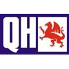 Quinton Hazell 128621 Ammortizzatore pneumatico, Cofano motore