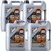 Generico LIQUIMOLY 8973 TOP TEC 4200 OLIO MOTORE 5W30 ALTA QUALITA' PER MOTORI DIESEL E BENZINA. ACEA C2-C3 API SP CON TECONOLOGIA LONGLIFE III. CONFEZIONE : KIT PROMO 20 LITRI