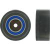 SKF Galoppino/Guidacinghia, Cinghia dentata VKM21256 | Compatibile con: AUDI A3, A3 Cabriolet, A3 Sportback, A4 Allroad B8, A4 B7, A4 B7 Avant, A4 B8, A4 B8 Avant, A5, A5 Cabriolet
