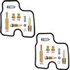 Generic 125 VARADERO XL125V Kit di riparazione carburatore