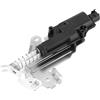 XVGUOYAN Blocco Bagagli Per Ford Per Fiesta Per Mk5 E 6 Per FUSION Serratura Portellone Posteriore Attuatore Serratura Portellone Posteriore 1481081 Bagagliaio Posteriore