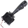 Generic Interruttore Devioluce Compatibile Con Dacia Per Lodgy Per Dokker Per Sandero II 2012-2022 Per Duster 2010-2013 2014 2015 2016 2017 2018 Interruttore Fari Interruttore Piantone Sterzo