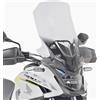 KAPPA CUPOLINO TRASPARENTE HONDA CB500X 2019