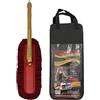 California Car Duster Heritage Edition 86242 - Mocio in Cotone e Manico in Legno