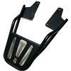 SHENHUO Modifica portapacchi bracciolo posteriore supporto baule per Benelli per leoncino 800 Portapacchi posteriori per moto
