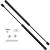 Motoforti Supporti Per Sollevamento A Gas 20 510mm 90N Nero 2 Pezzi