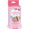 Schesir Baby Mousse & Fillets Pollo con Salmone e Fegato di Pollo da 3x55 gr