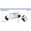 Sony PlayStation VR2 Occhiali immersivi FPV Nero, Bianco"
