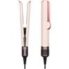 Dyson Airstrait Piastra per capelli Vapore Rosa, Rose Gold 1600 W 1,98 m"