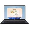 ASUS Vivobook 16 F1607CA-MB193W Intel Core Ultra 7 255H Computer portatile 40,6 cm (16"") WUXGA 16 GB DDR5-SDRAM 1 TB SSD Wi-Fi 6 (802.11ax) Windows 11 Home Blu"