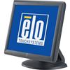 Elotouch Monitor Lcd Touch 17" Elotouch 1715L VGA 1280x1024p/5ms/classe E/Nero [ELO-E603162]