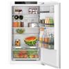 Bosch KIR31ADD1 Serie 6 Frigorifero da incasso, 102,5 x 56 cm, VitaFresh XXL; inserti per porte altamente stabili; Eco Airflow; illuminazione a LED; Super Cooling