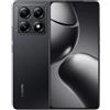 Xiaomi SMARTPHONE XIAOMI 14T 5G 2406APNFAG 256 GB DUAL SIM TITAN BLACK NO XIAOMI 15