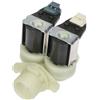 Candy Hoover Elettrovalvola 2 Vie 180° 41018989 Ricambio Lavatrice Originale
