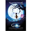Pyramid International Maxi poster ufficiale Coraline (un foglio originale) | Decorazione da parete | Poster decorativo da parete | 61 cm x 91,5 cm poster per camere da letto, dormitori e fan