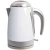 Viceversa Bollitore elettrico cordless da 1,7 Litri Filtro anticalcare
