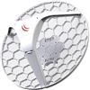 Mikrotik LHG 5 54 Mbit/s Bianco Supporto Power over Ethernet RBLHG-5nD