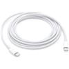 Apple CAVO TYPE-C A TYPE-C 2M FAST CHARGE APPLE MLL82ZM/A.