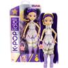IMC TOYS K Pop Idol Fashion Doll Bambola Mina