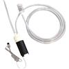 perfk Dispositivo di Aspirazione Del Vino Portatile Pompa a Sifone Tubo Flessibile Pompa Elettrica per Vino USB