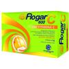 ABC FARMACEUTICI SpA Flogar C 600 14bust
