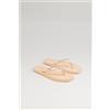 NOIDINOTTE INFRADITO DONNA GOMMA PF003274 NOIDINOTTE TERRACOTTA