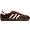 Adidas Samba Preloved Red Leopard Leopardate Animale