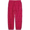 Nike x Jacquemus Le Jogging SWOOSH Pant Dark Pink
