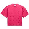 Nike x Jacquemus Le SWOOSH T-Shirt Dark Pink