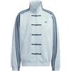 Madonnina Resell Adidas CTT Chinese Track Top 3.1 Gender Neutral Jacket Righe