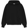 Fear Of God Essentials Classic Hoodie (SS25) Jet Black Nero