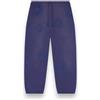 Denim Tears Mono Cotton Wreath Sweatpants Washed Blue