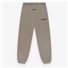 Fear Of God Essentials Fleece Sweatpants (FW24) Heather Gray Grigi