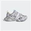 Adidas XLG Runner Deluxe Gray Grigi