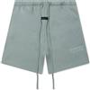 Fear of God Essentials Sweatshorts 'Sycamore' Shorts Verde