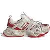 Adidas Vento XLG Deluxe White Red Bianche Rosse Bianco