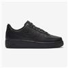 Nike Air Force 1 Low Black Nero