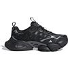 Adidas Vento XLG Runner Deluxe Black Nero