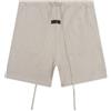 Fear of God Essentials Sweatshorts 'Smoke' Grigio