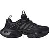 Adidas XLG Runner Deluxe Black Nero