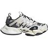 Adidas XLG Runner Deluxe Beige Black Beige