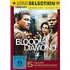 Warner Bros Entertainment Blood Diamond
