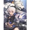 MVM Grimoire Of Zero Collector's Edition BLU-RAY / DVD Combi [2018]