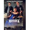 Warner Bros. Discovery Maverick